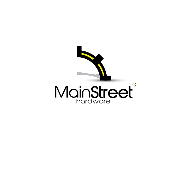 Design de Logo par 9tnine pour Main Street Hardware | Design #983033