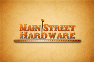 Logo Design by shaye1969
