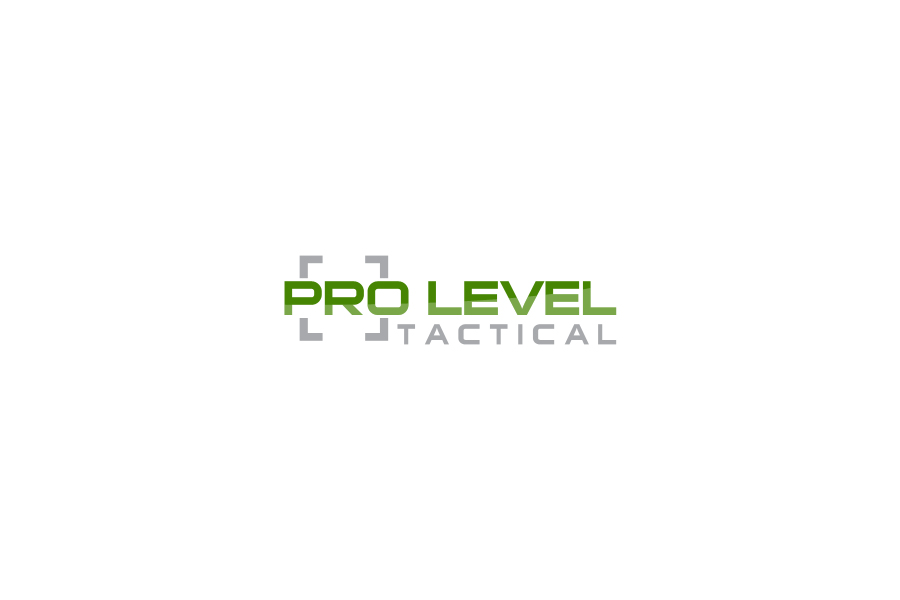 Logo Design by ketoprofen for PRO LEVEL TACTICAL | Design #3706738