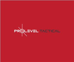 Diseño de Logo por Locke+ para PRO LEVEL TACTICAL | Diseño: #3705256