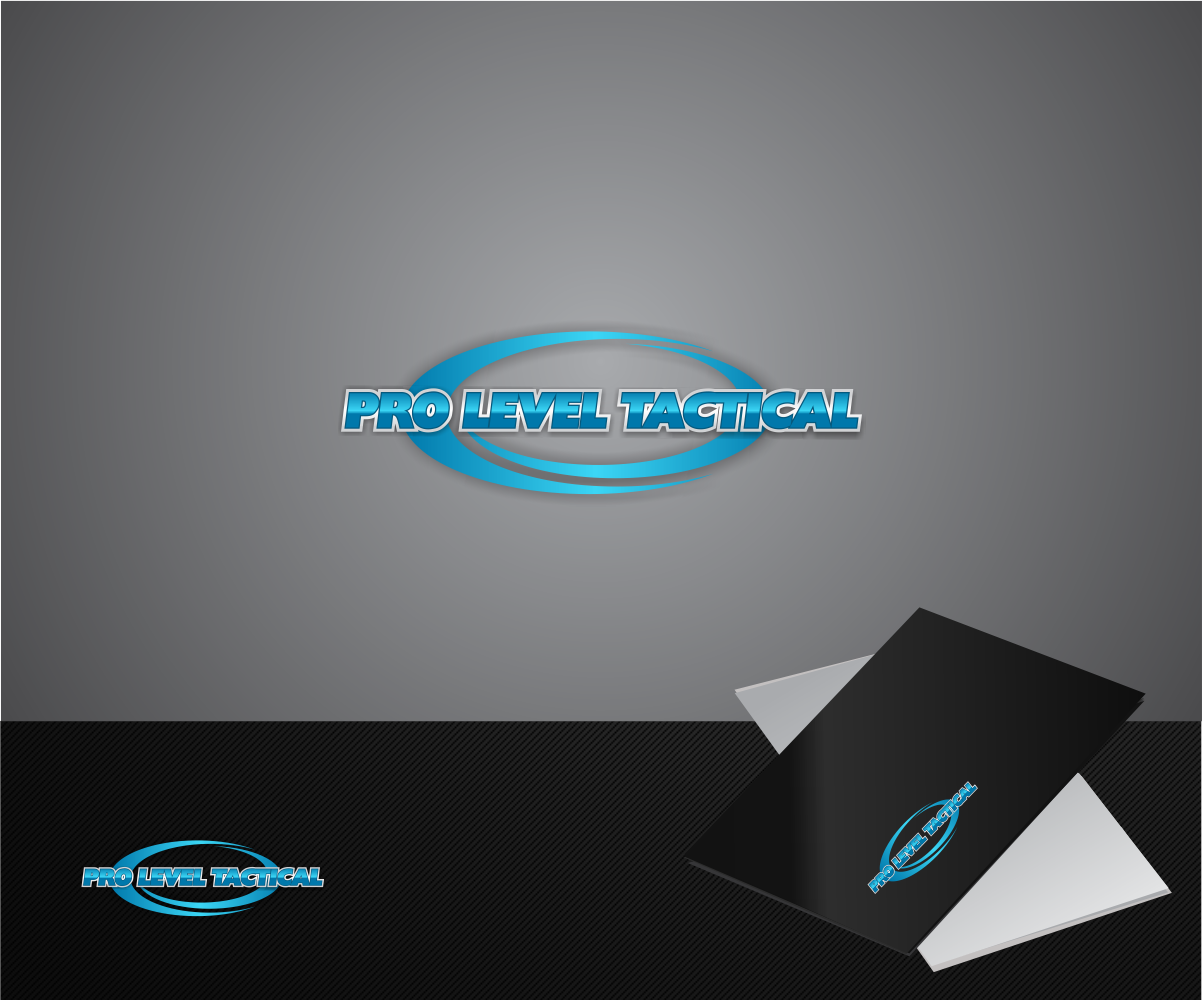 Logo Design by mike edan for PRO LEVEL TACTICAL | Design #3709112