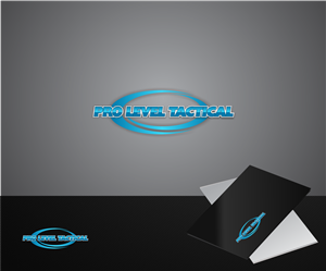 Diseño de Logo por mike edan para PRO LEVEL TACTICAL | Diseño #3709112
