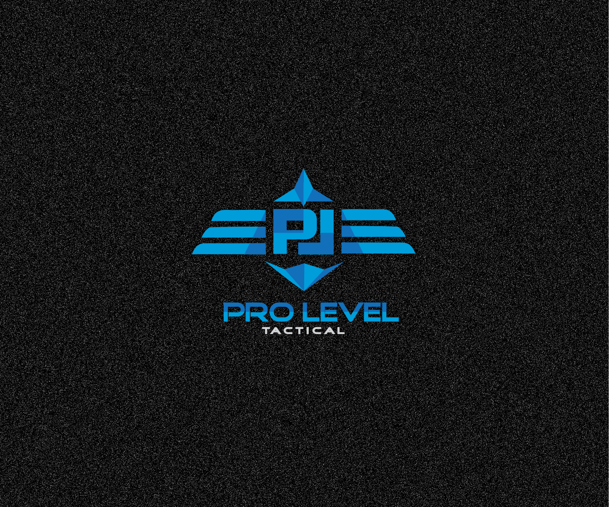 Logo Design by mike edan for PRO LEVEL TACTICAL | Design #3709314
