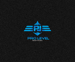 Diseño de Logo por mike edan para PRO LEVEL TACTICAL | Diseño: #3709314