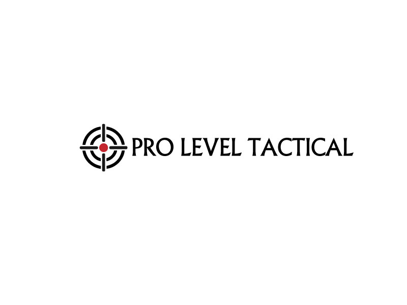 Logo Design by RedKanvas for PRO LEVEL TACTICAL | Design #3710816