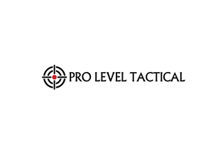 Diseño de Logo por RedKanvas para PRO LEVEL TACTICAL | Diseño: #3710816