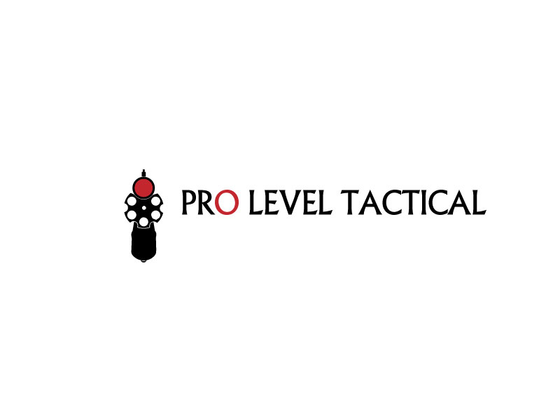 Logo Design by RedKanvas for PRO LEVEL TACTICAL | Design #3710819