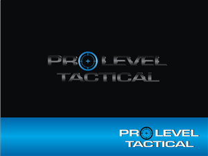 Diseño de Logo por Blueberry para PRO LEVEL TACTICAL | Diseño #3718616