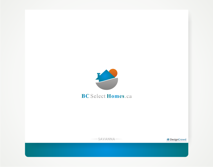 Logo Design by Savana for this project | Design #971066