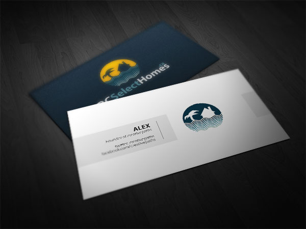 Logo Design by SuperBird for this project | Design #977216