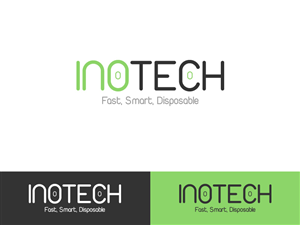 Logo Design by Anthony Stobart Creative for this project | Design #3712024