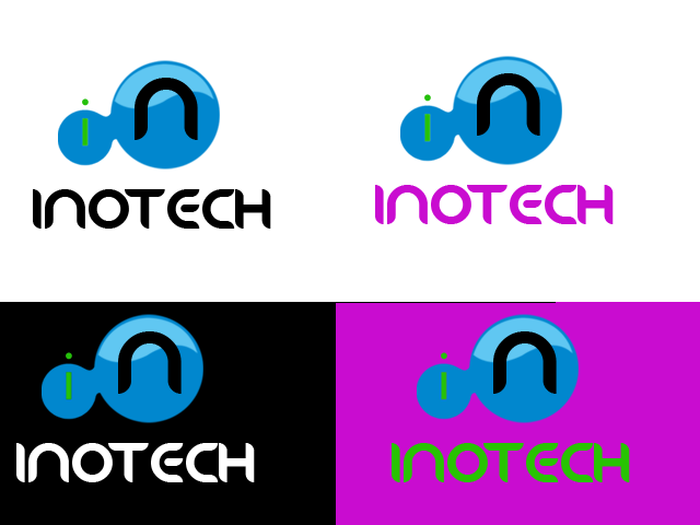 Logo Design by devoir00 for this project | Design #3709799