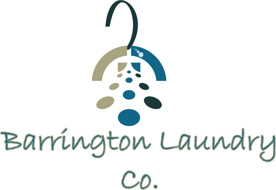 Logo Design by Furqan for Barrington Laundry Co | Design #3699955