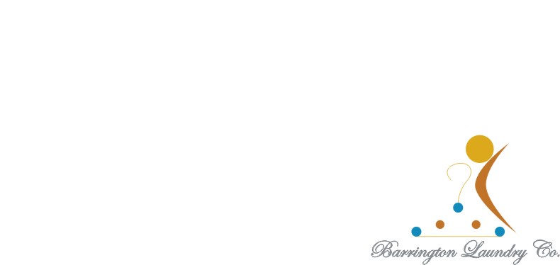 Logo Design by Furqan for Barrington Laundry Co | Design #3702265