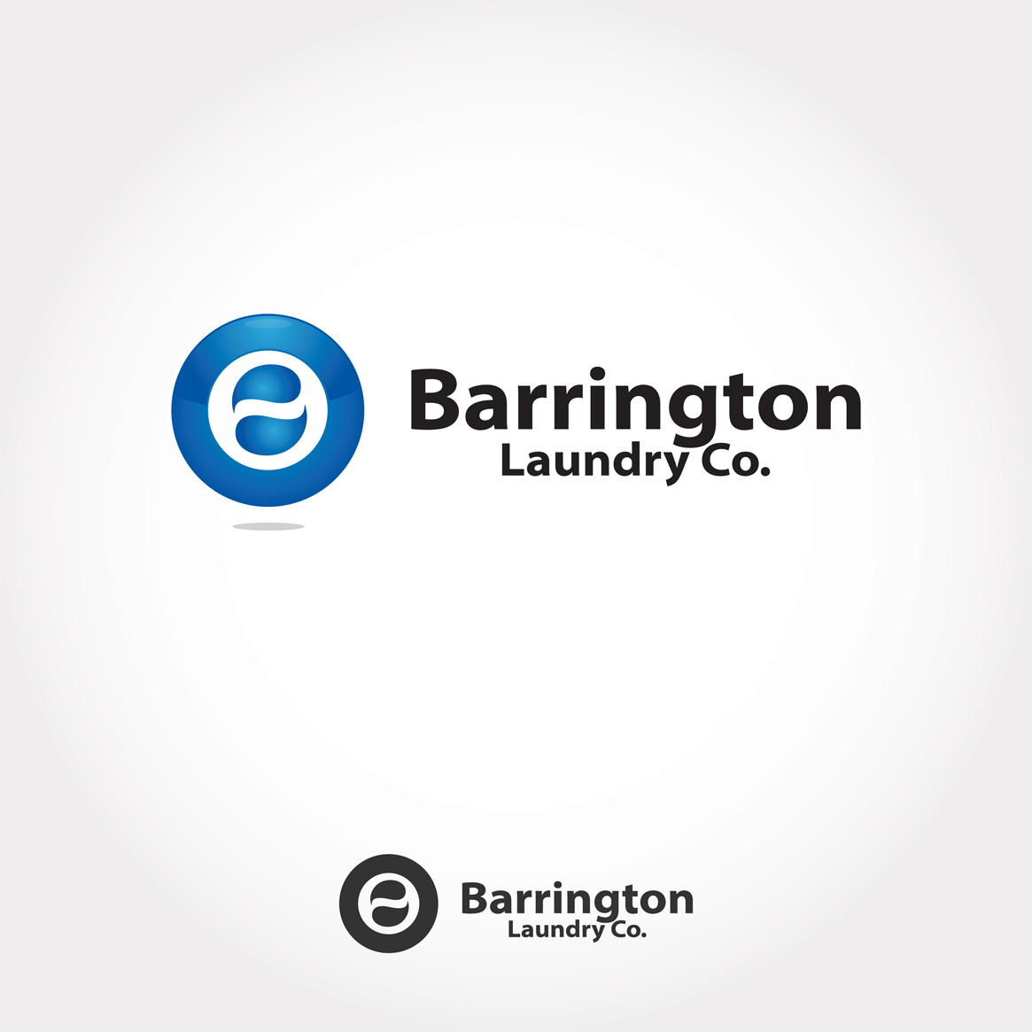 Design de Logo par The RANFOUR Project pour Barrington Laundry Co | Design #3704211