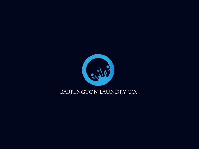 Design de Logo par Johanmak pour Barrington Laundry Co | Design #3700339