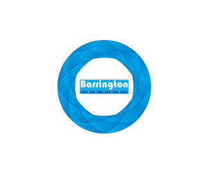Logo-Design von Rv für Barrington Laundry Co | Design: #3707329