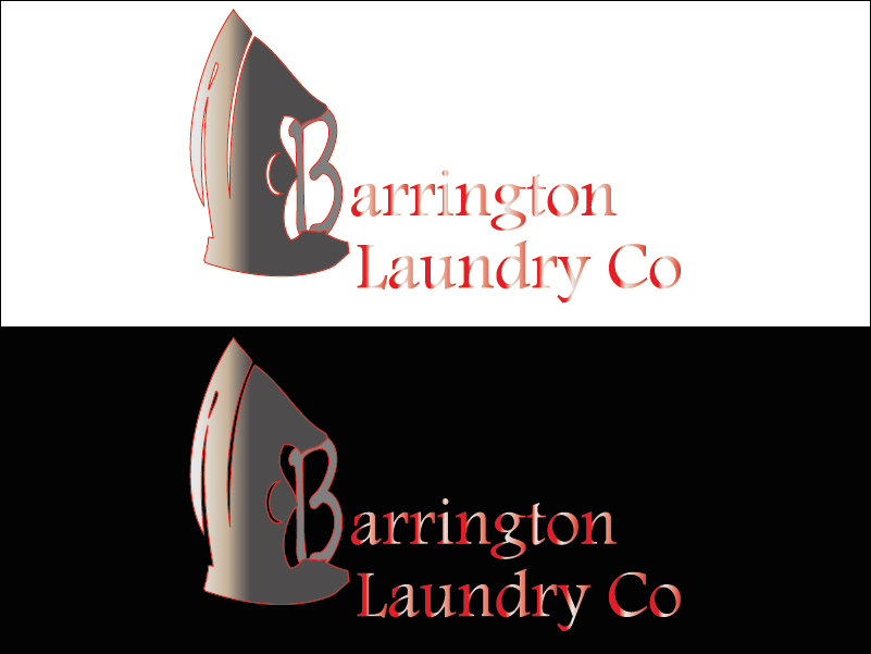 Design de Logo par somu pour Barrington Laundry Co | Design #3700378