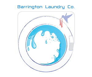 Logo Design by micromanipal for Barrington Laundry Co | Design: #3707095
