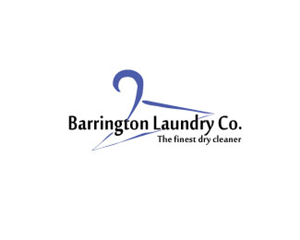 Logo Design by jean.orlina for Barrington Laundry Co | Design: #3701974
