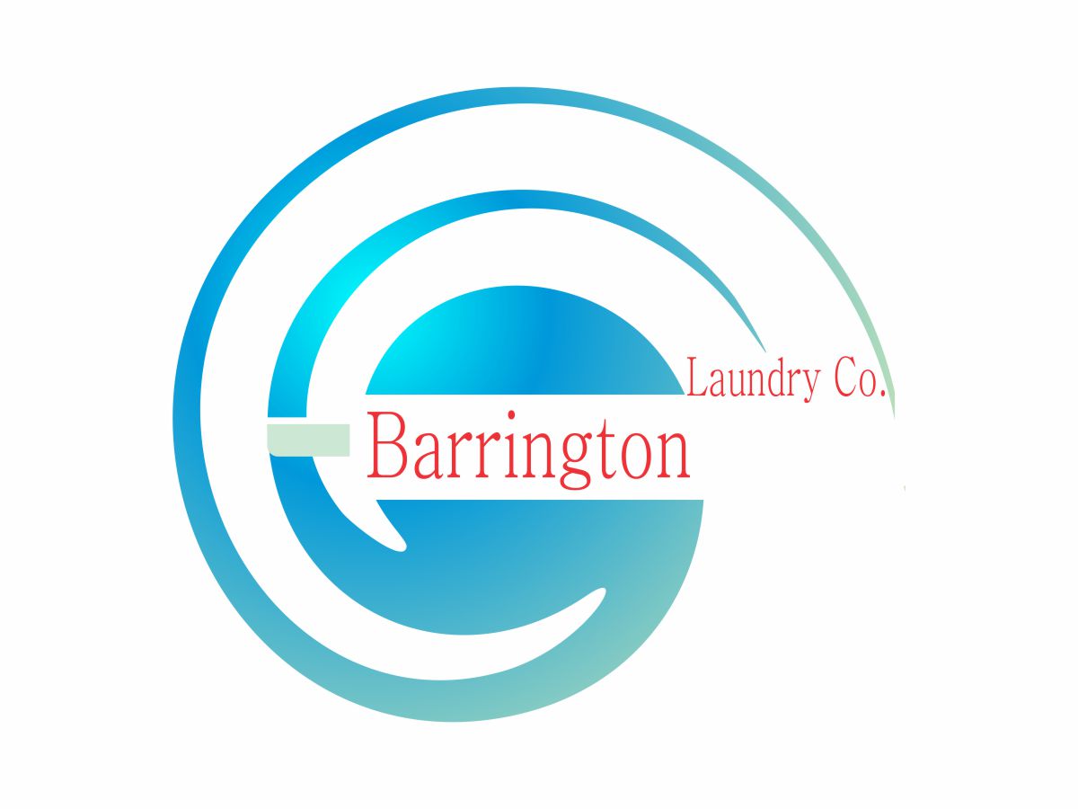 Logo Design by parsinejad for Barrington Laundry Co | Design #3708252