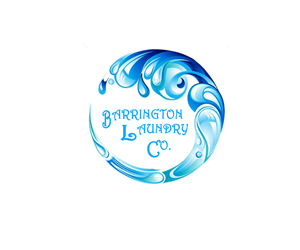 Logo-Design von no1success2011 für Barrington Laundry Co | Design: #3702301