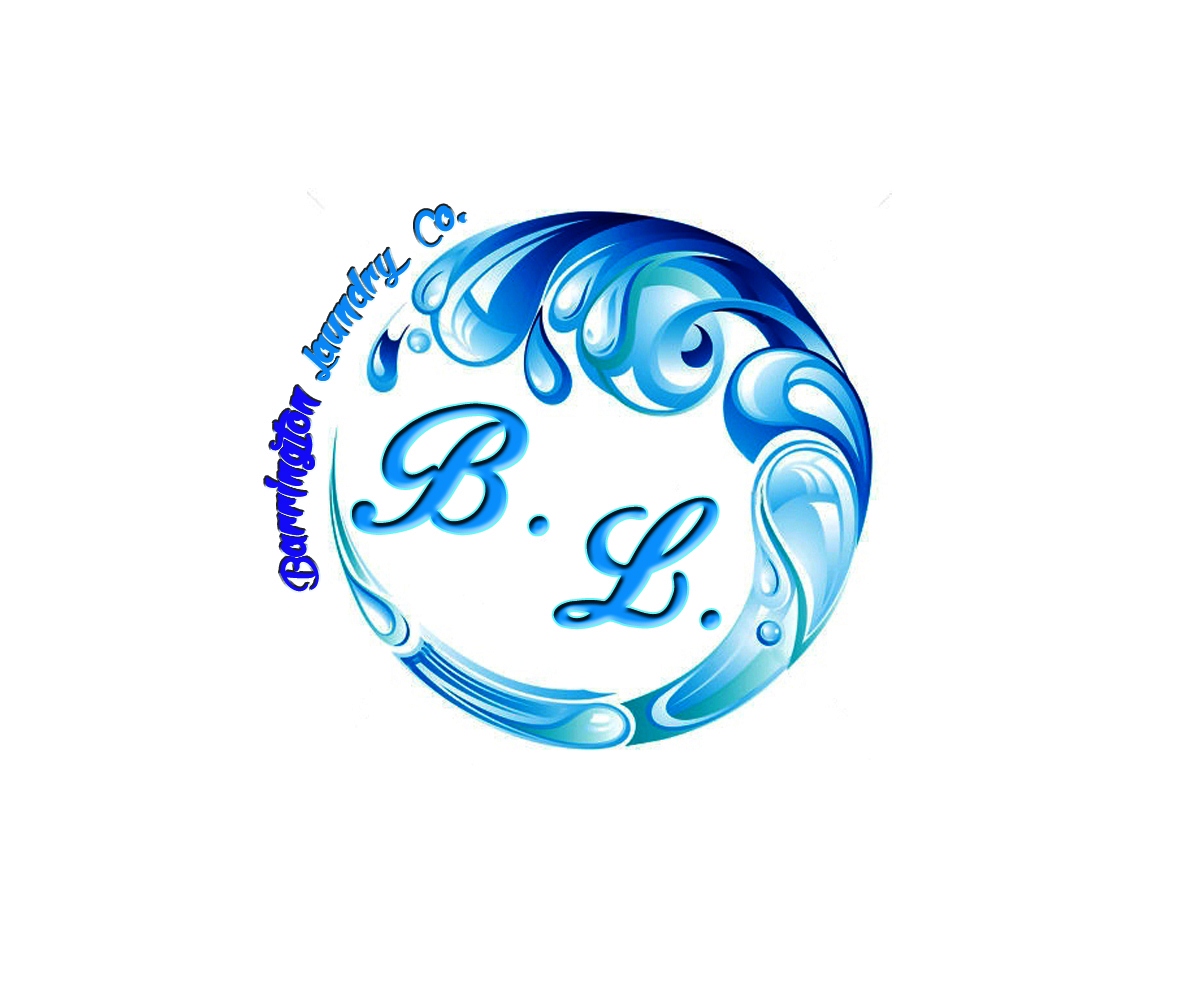 Logo Design by no1success2011 for Barrington Laundry Co | Design #3702441