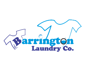 Logo Design by ryan set for Barrington Laundry Co | Design: #3700160