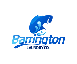 Barrington Laundry Co. ( see above comment ) | Logo Design by killpixel
