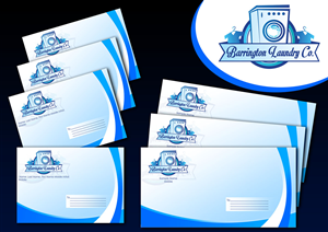 Logo Design by Macky