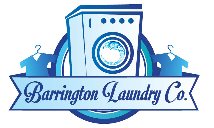 Design de Logo par Macky pour Barrington Laundry Co | Design #3704926