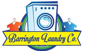 Logo-Design von Macky für Barrington Laundry Co | Design: #3704936