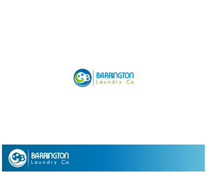 Barrington Laundry Co. ( see above comment ) | Logo Design by Alexandra