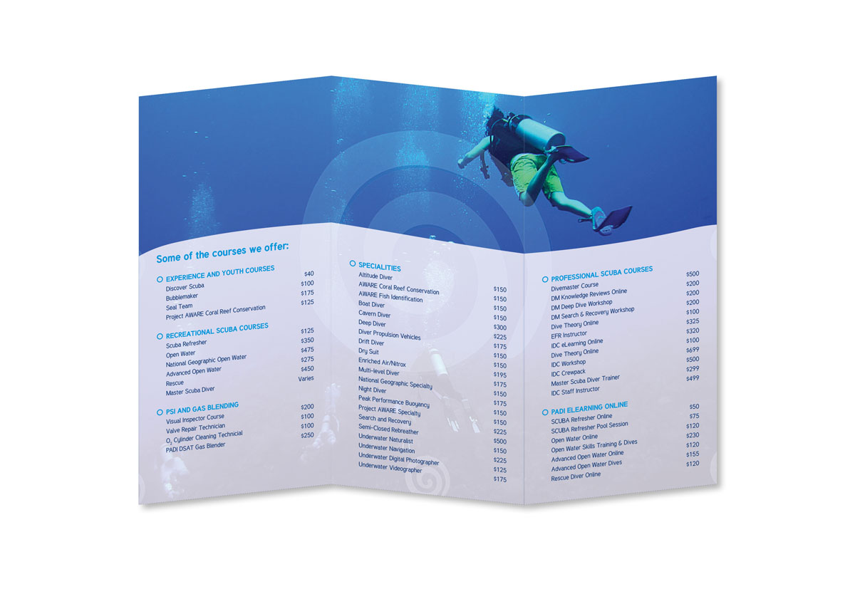 Brochure Design by JayTee for this project | Design #995997