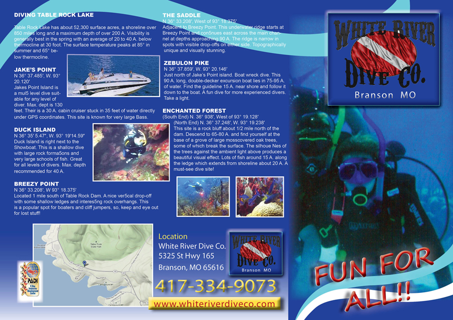 Brochure Design by Idea girl for this project | Design #996437