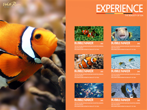 Brochure Design by WirePaper for this project | Design #975550