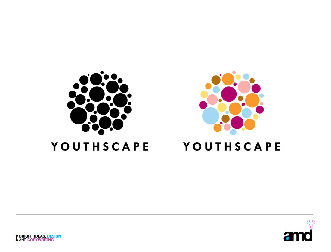 Logo Design by AMD - Graphic Design for this project | Design #120339