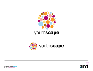 Logo Design by AMD - Graphic Design for this project | Design: #120340