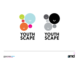 Logo Design by AMD - Graphic Design for this project | Design: #120347