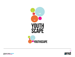 Logo Design by AMD - Graphic Design for this project | Design: #120349