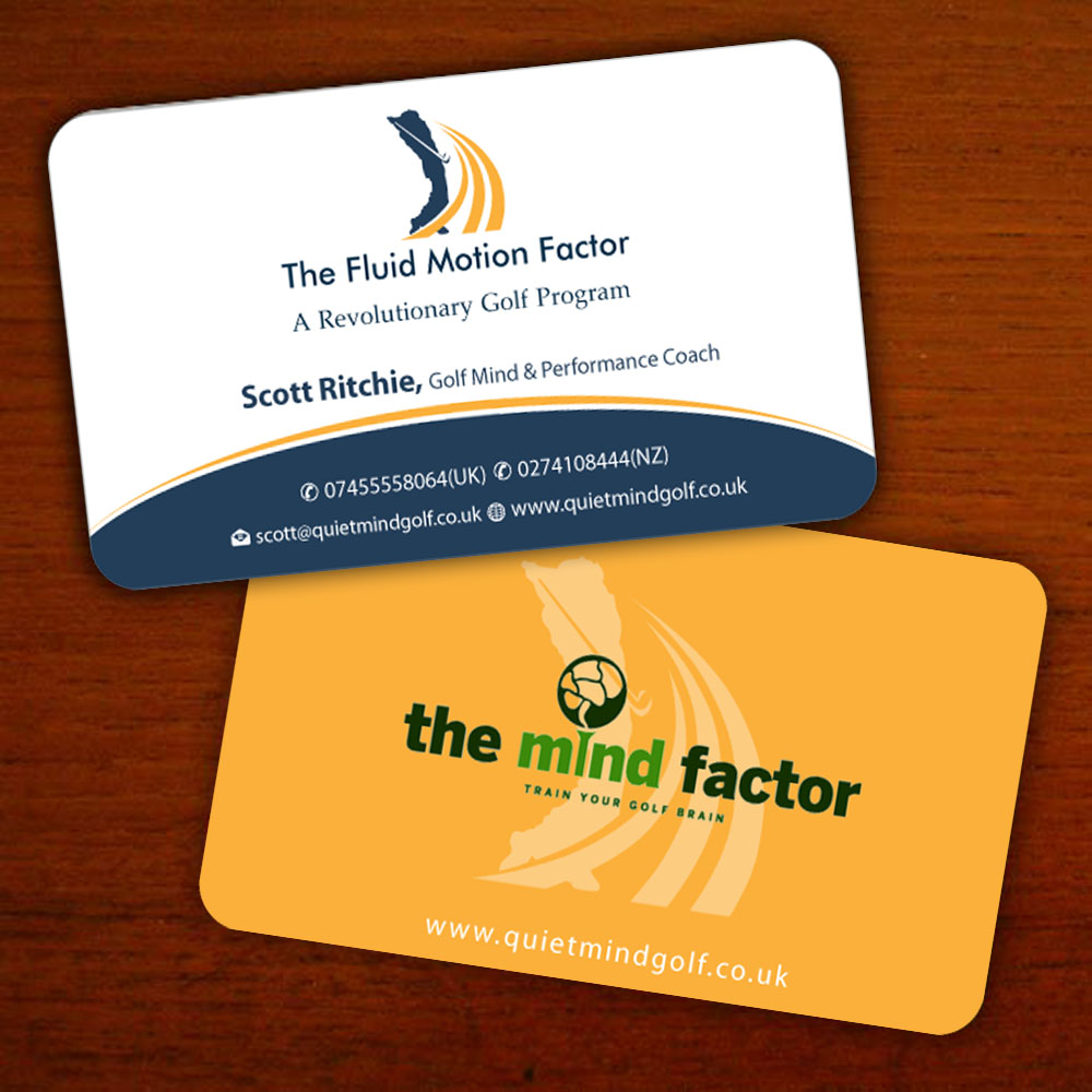Business Card Design by Joy16589 for this project | Design #3706587