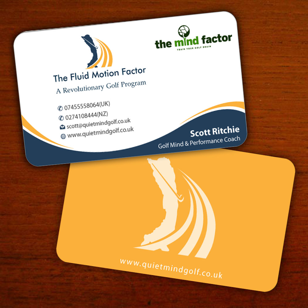 Business Card Design by Joy16589 for this project | Design #3706598