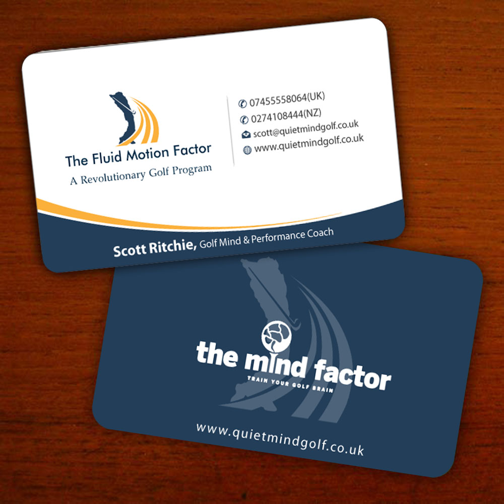Business Card Design by Joy16589 for this project | Design #3706612
