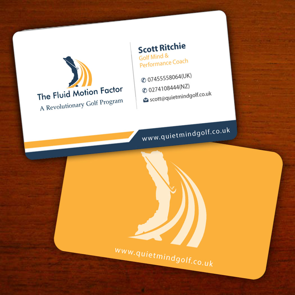 Business Card Design by Joy16589 for this project | Design #3706618