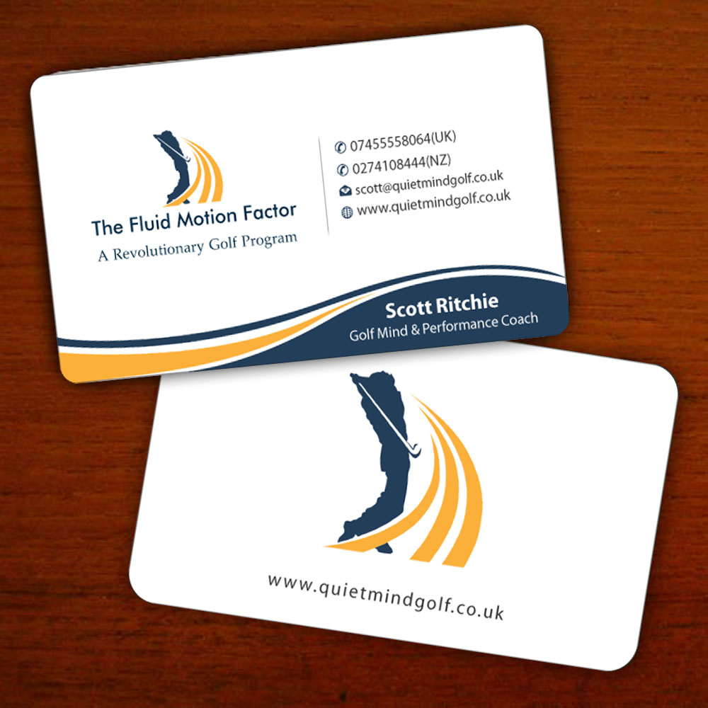 Business Card Design by Joy16589 for this project | Design #3706626