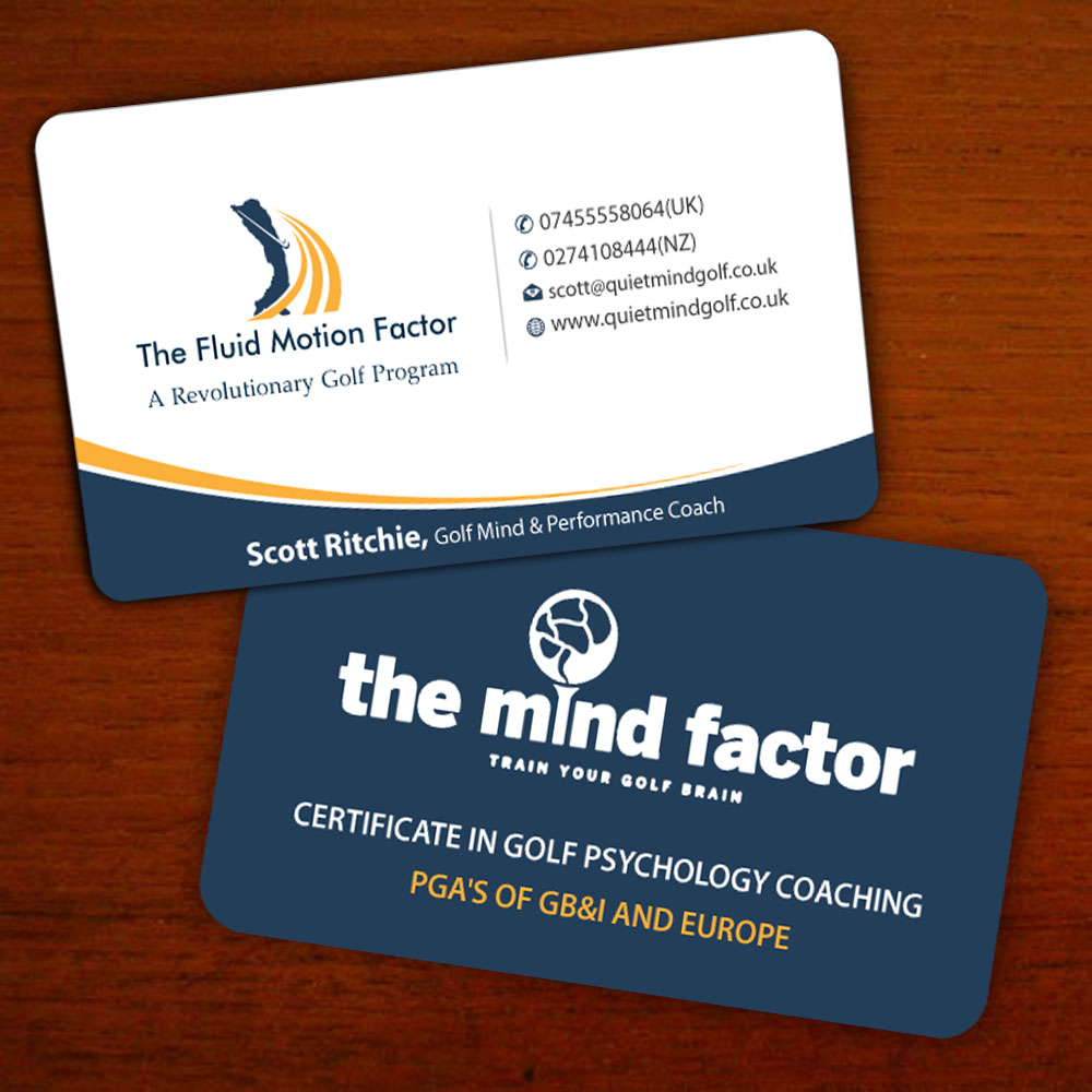 Business Card Design by Joy16589 for this project | Design #3709700
