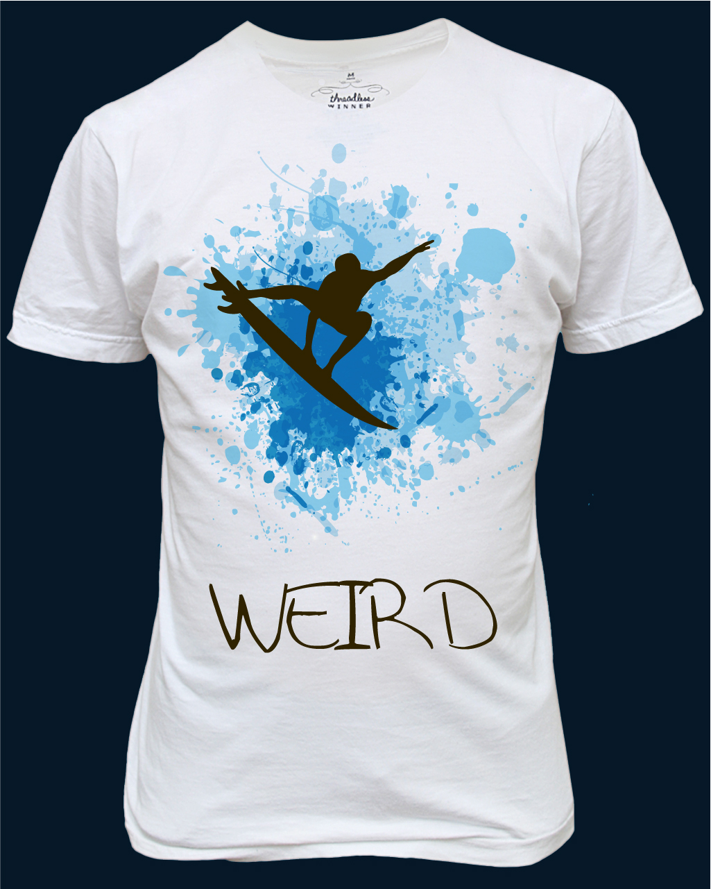 Diseño de Camiseta por Buly para Crane Landscaping  | Diseño #3820944
