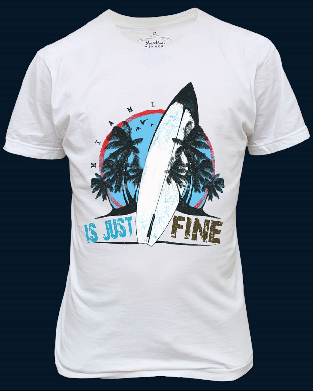 T-shirt Design by Buly for Crane Landscaping  | Design #3849182
