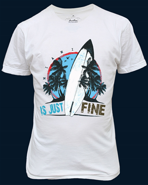T-shirt Design by Buly for Crane Landscaping  | Design: #3849182