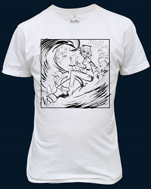 T-shirt Design by Buly for Crane Landscaping  | Design: #3849193